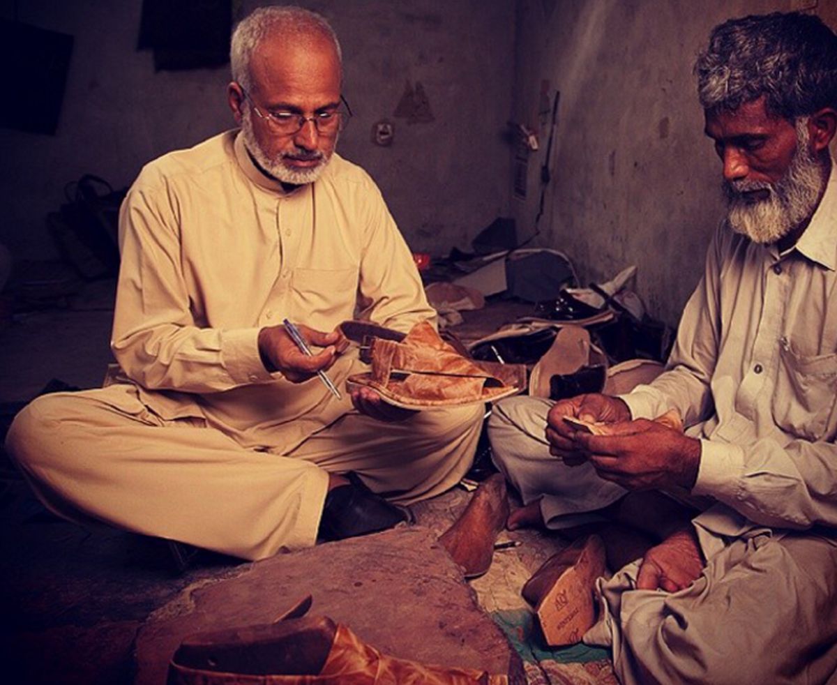 History of Peshawari Chappal: A Timeless Symbol of Pakistani Heritage
