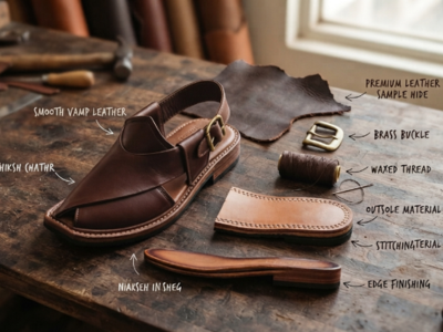 The Complete Guide to Choosing Quality Footwear: Comfort, Style, and Durability for Every Occasion