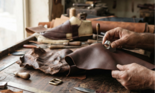 History of Peshawari Chappal: A Timeless Symbol of Pakistani Heritage