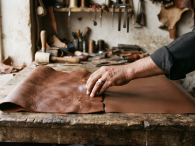 Genuine Leather vs Synthetic Leather