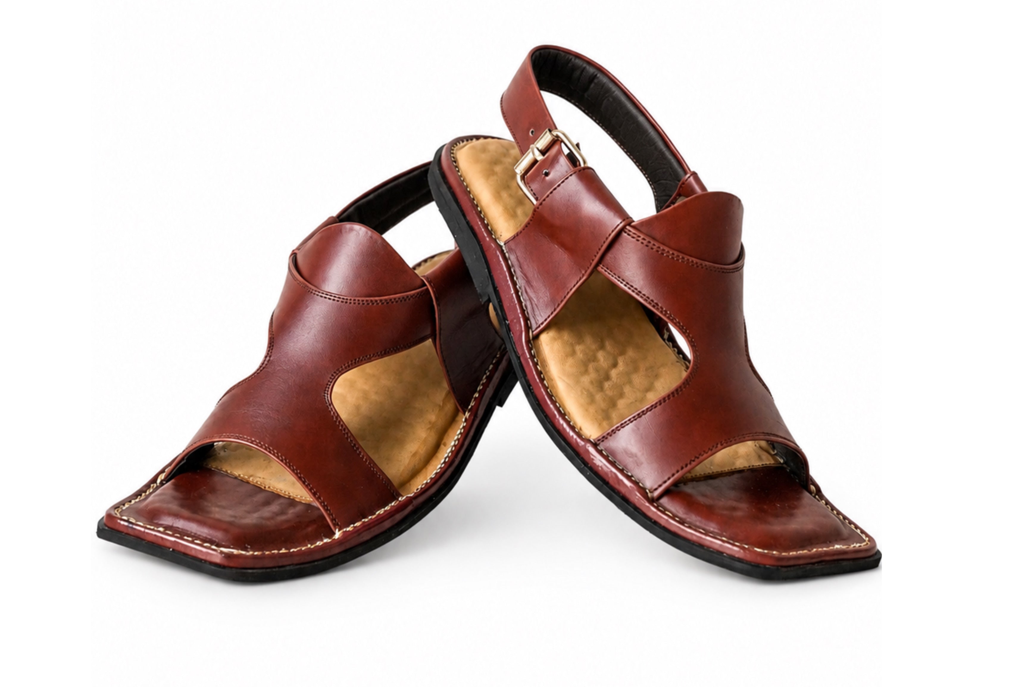 Panjedar Chappal-003