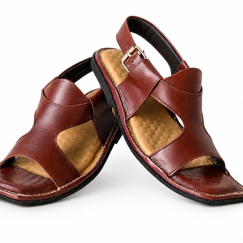 Panjedar Chappal-003