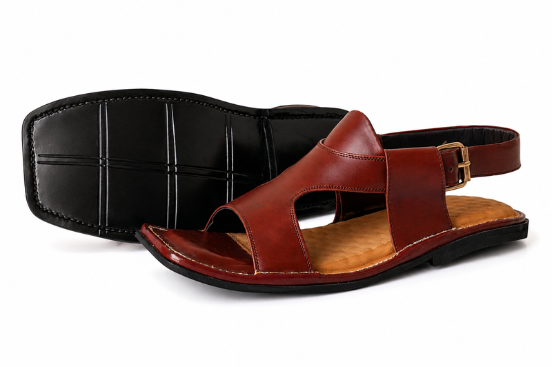 Panjedar Chappal-003