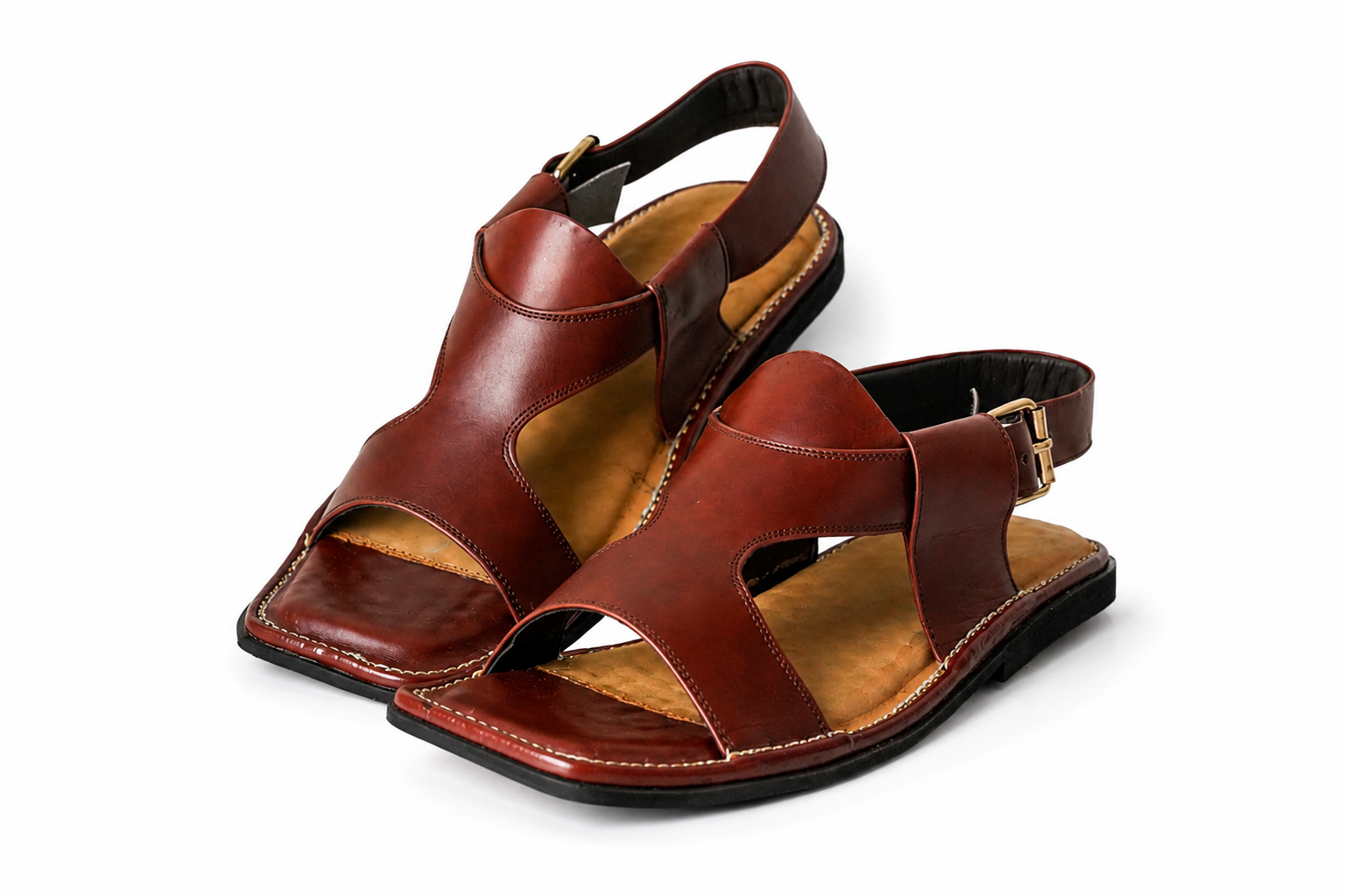 Panjedar Chappal-003