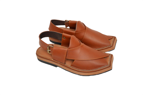 Premium Kaptaan Brown