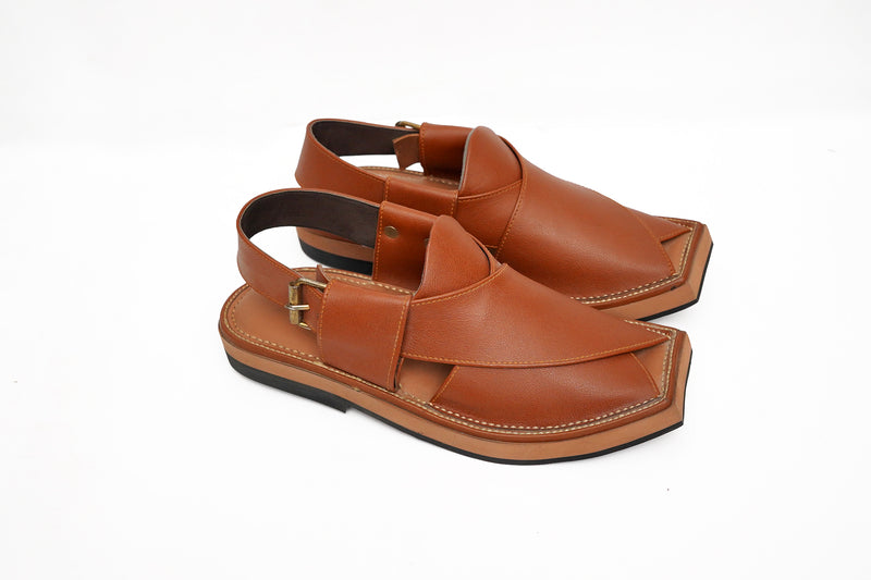 Premium Kaptaan Brown