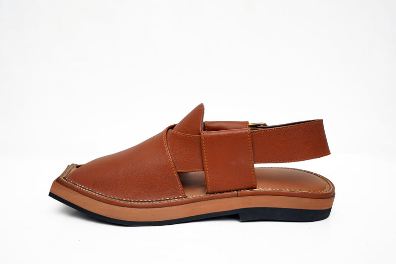 Premium Kaptaan Brown