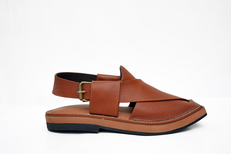 Premium Kaptaan Brown