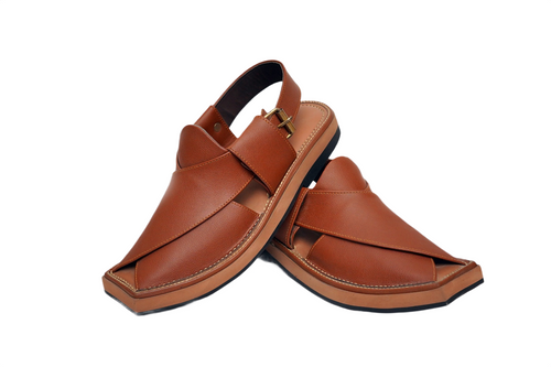 Premium Kaptaan Brown