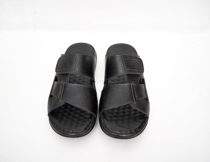 D-Shape Black