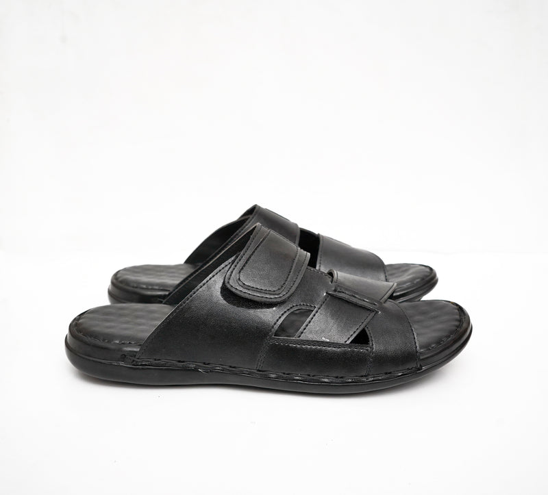 D-Shape Black