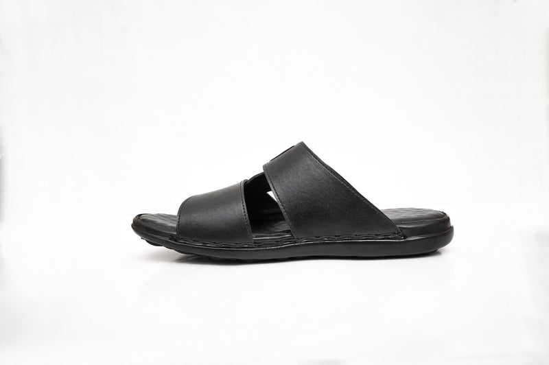 D-Shape Black