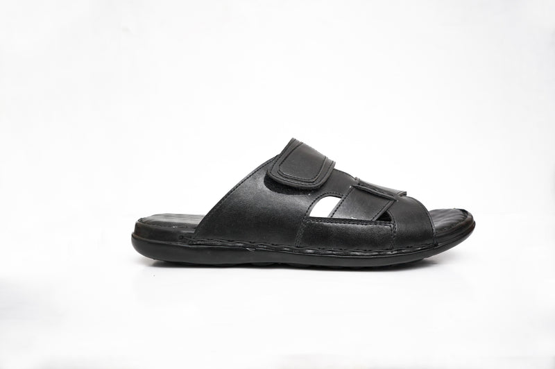 D-Shape Black