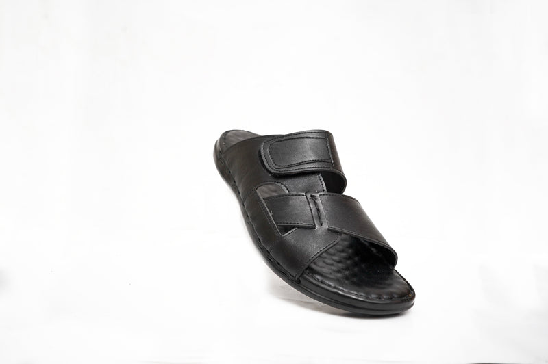 D-Shape Black