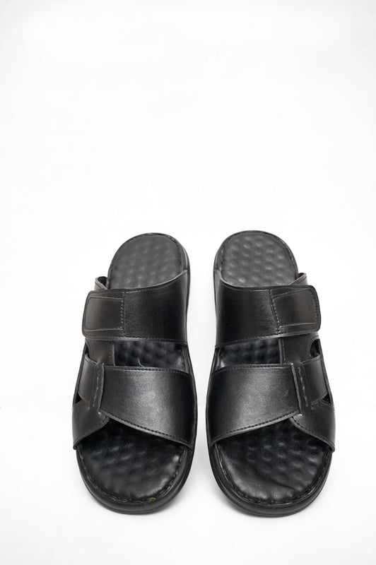 D-Shape Black