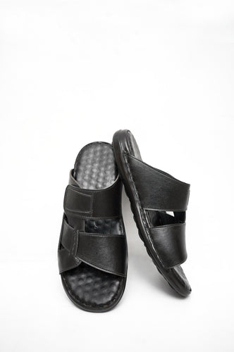 D-Shape Black
