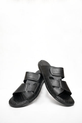 D-Shape Black