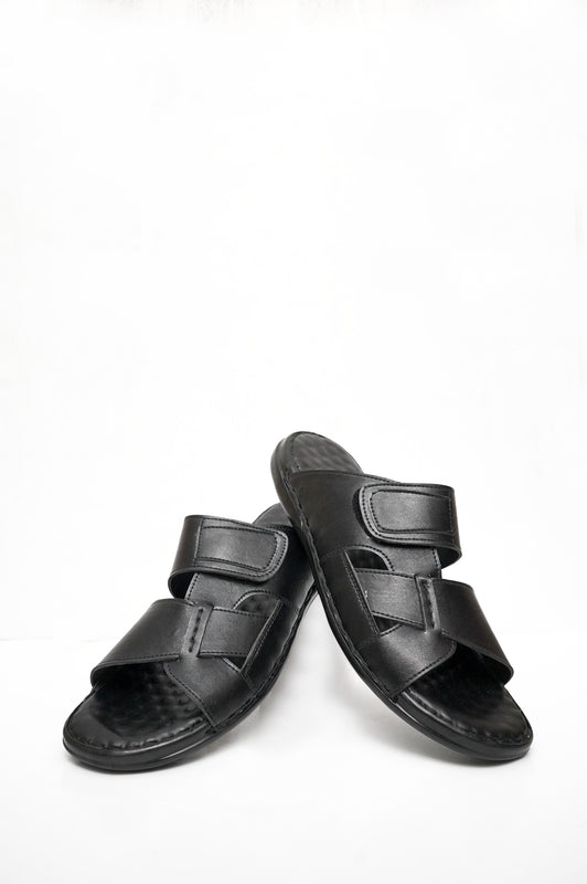 D-Shape Black