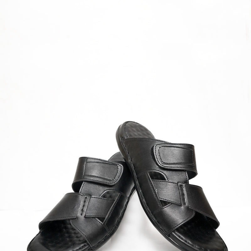 D-Shape Black