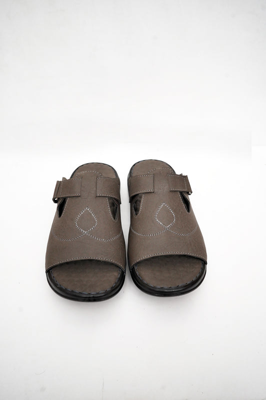 Shama Shape Khyber Chappal