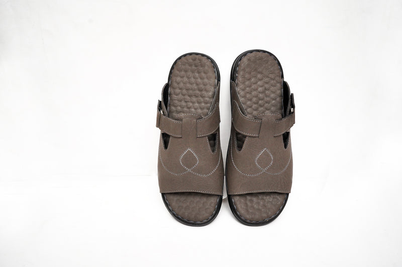 Shama Shape Khyber Chappal