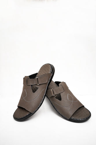 Shama Shape Khyber Chappal