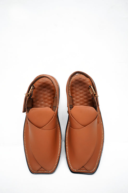PU Sole Red