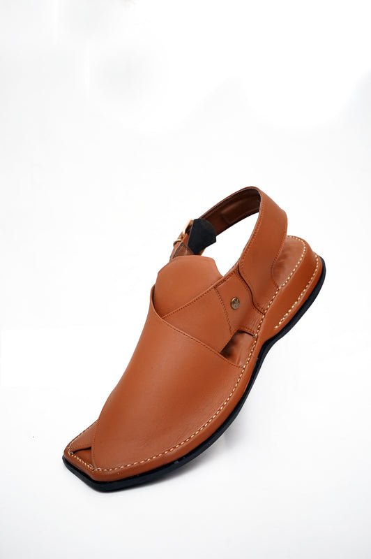 PU Sole Red