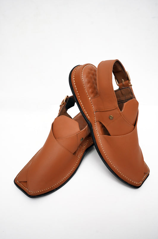 PU Sole Red