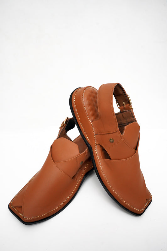 PU Sole Red