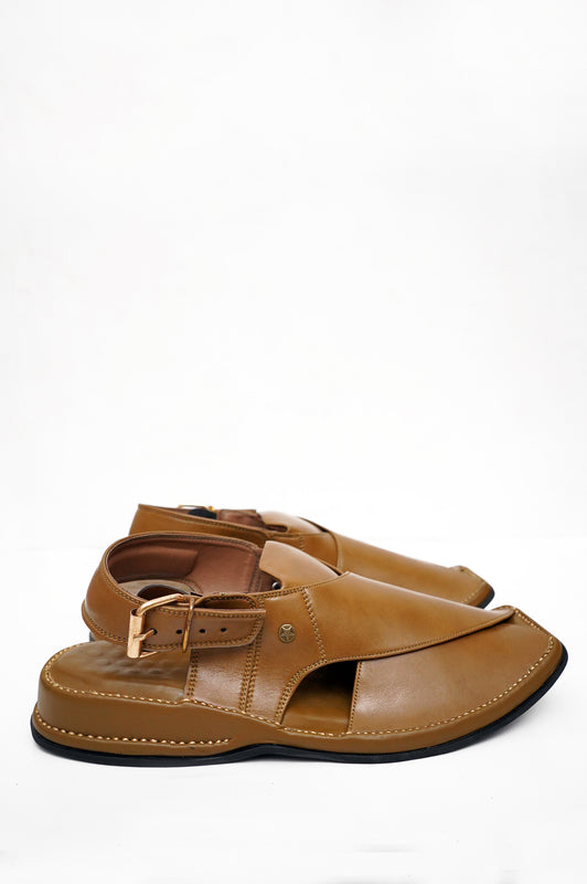 PU Sole Light Red