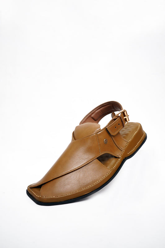 PU Sole Light Red