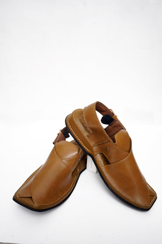 PU Sole Light Red