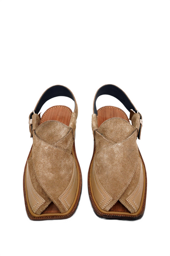 Camel Takidar Charsadda Chappal