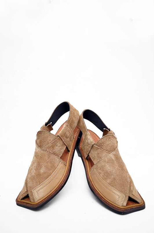 Camel Takidar Charsadda Chappal