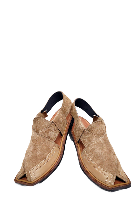 Camel Takidar Charsadda Chappal