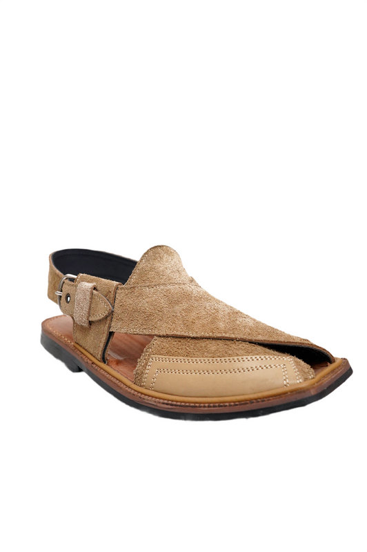 Camel Takidar Charsadda Chappal