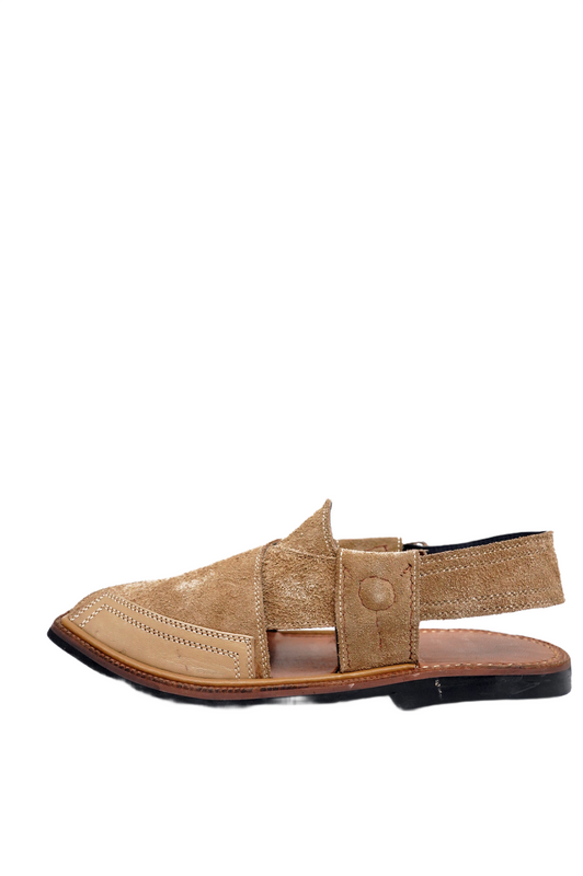 Camel Takidar Charsadda Chappal