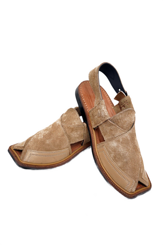 Camel Takidar Charsadda Chappal