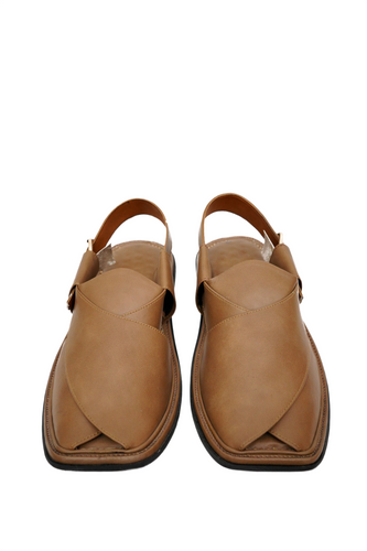 Smart Camel Premium Leather