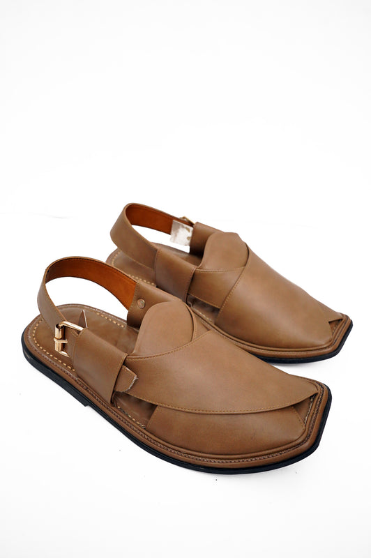 Smart Camel Premium Leather
