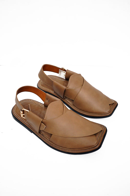 Smart Camel Premium Leather