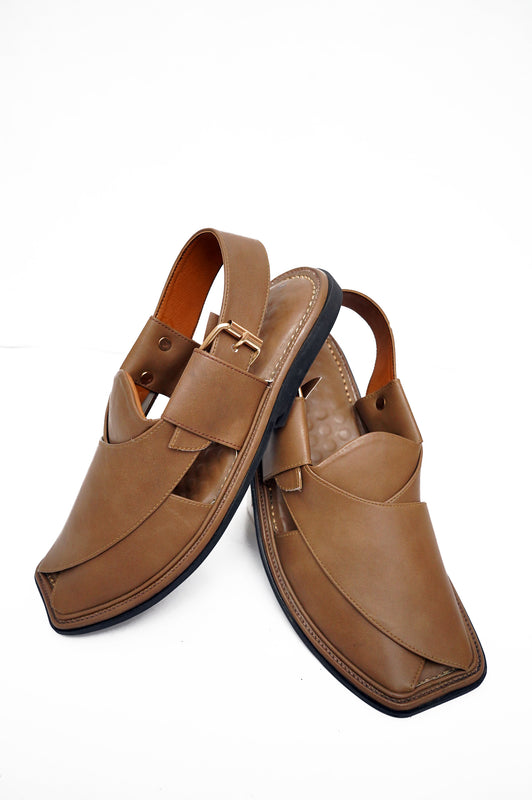 Smart Camel Premium Leather