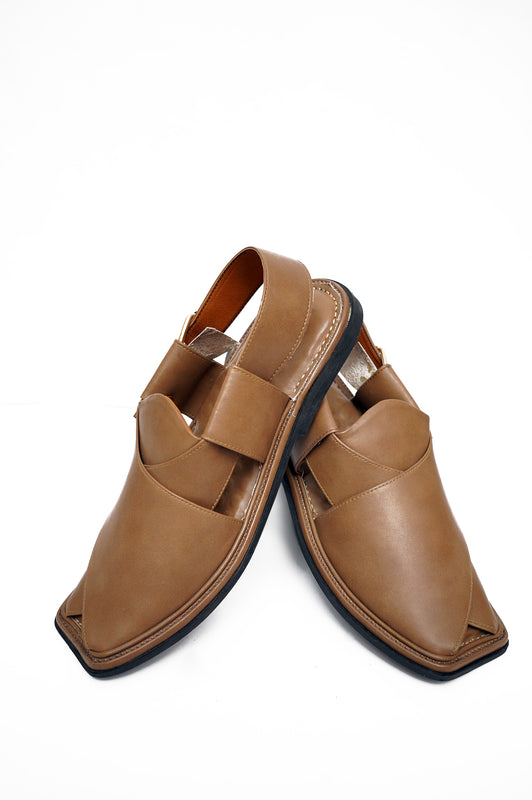 Smart Camel Premium Leather