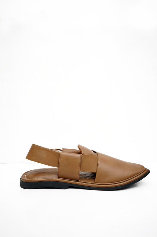 Smart Camel Premium Leather