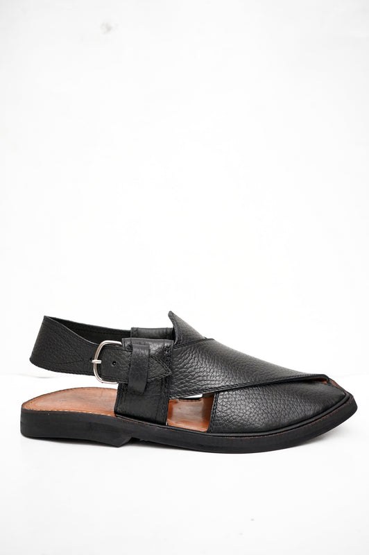 Broad Shape Black