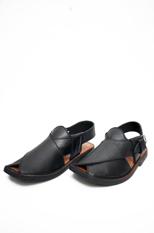 Broad Shape Black