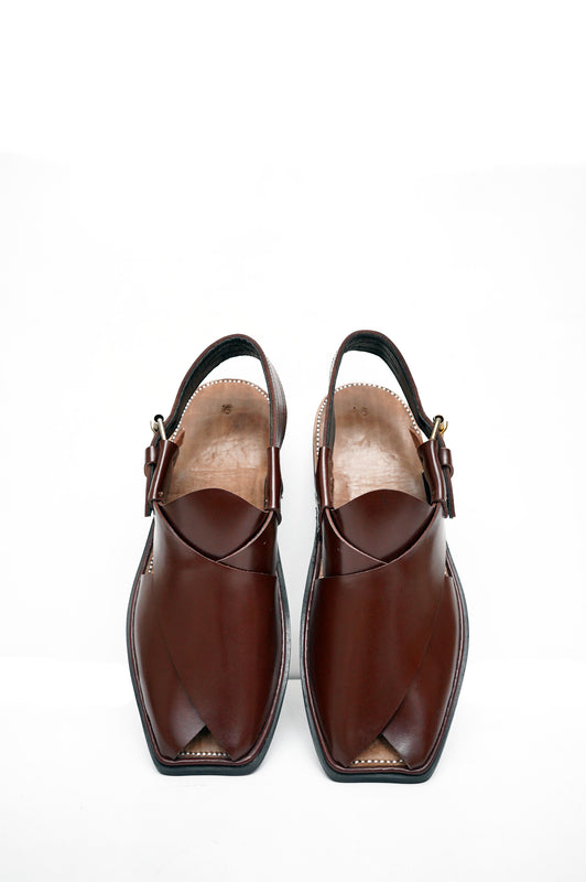 High Koram 111 Leather