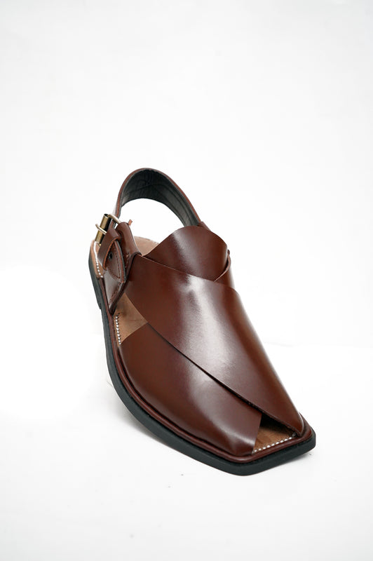 High Koram 111 Leather