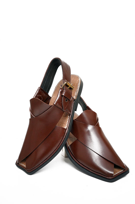 High Koram 111 Leather